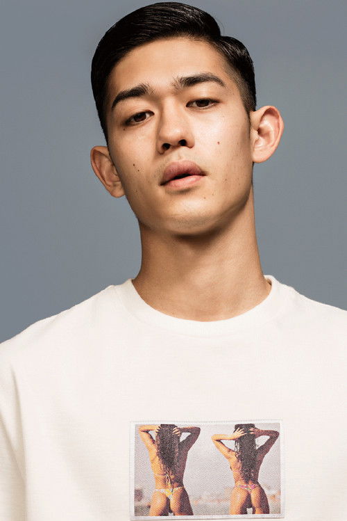 Keisuke Asano as Keisuke