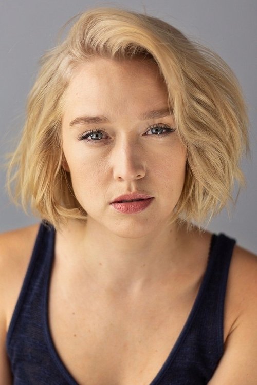 Sarah Stouffer as Mrs. Jenkins