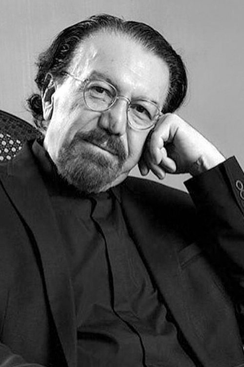 Nasser Cheshmazar as as himself