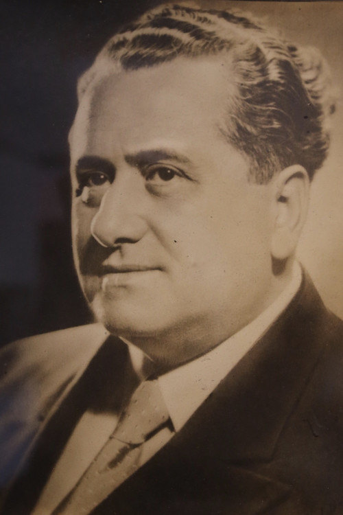 Alfonso Ortiz Tirado as Pepe Limón