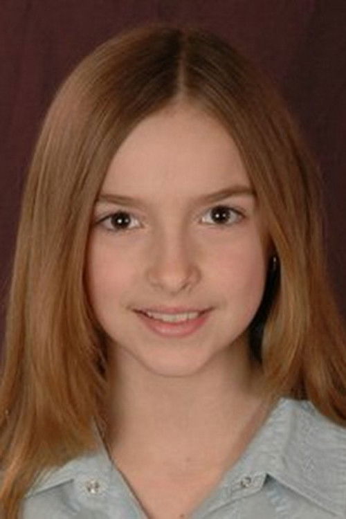 Jenna Hildebrand as Malin (as Jenna Lynn Hildebrand)