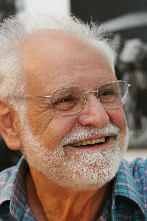 Goffredo Fofi as Self