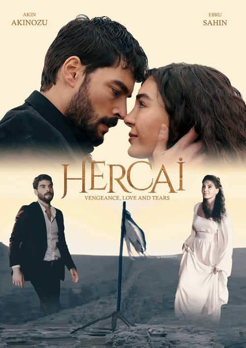 Hercai