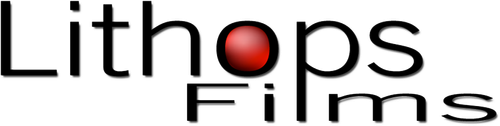 Lithops Films logo