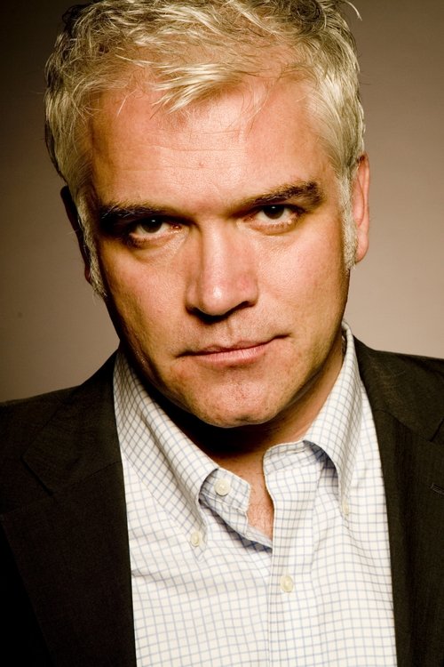 Stephen Gevedon profile photo