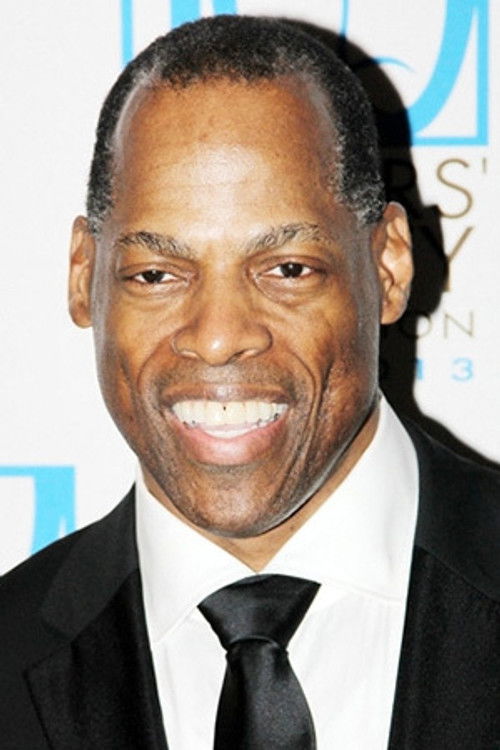 Adrian Bailey as Performer