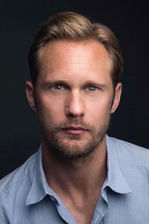 Alexander Skarsgård as Perry Wright
