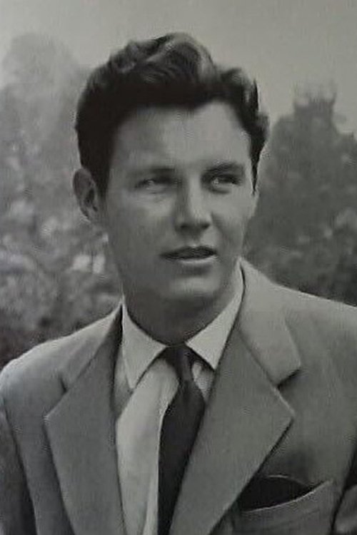 Rodney Burke as Young Blood (uncredited)