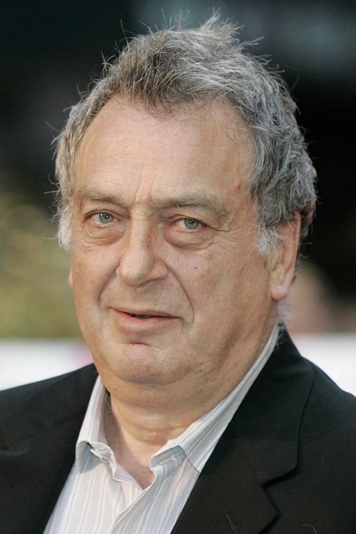 Stephen Frears as Self