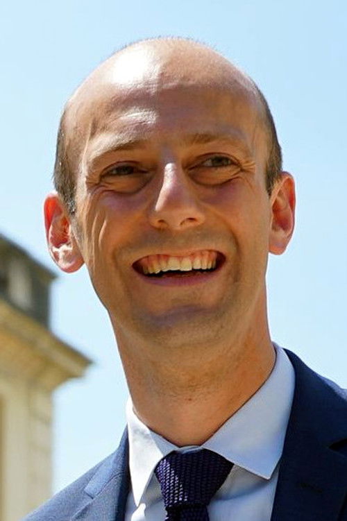 Stanislas Guerini as Self