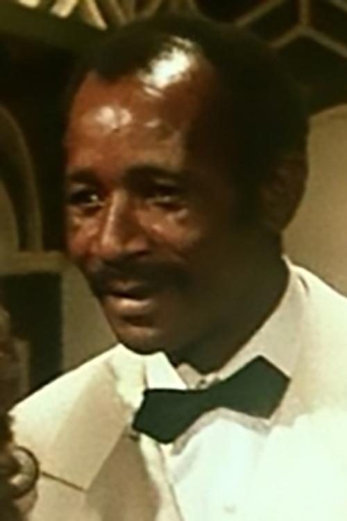 Sandy Nkomo as Stella's Father