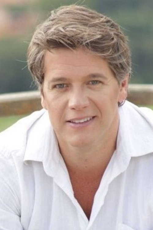 David Cardoso Jr. as 