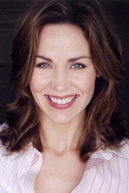 Kim Fitzgerald as Principal Gloria