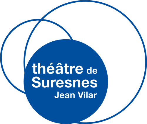 Théâtre de Suresnes Jean Vilar logo