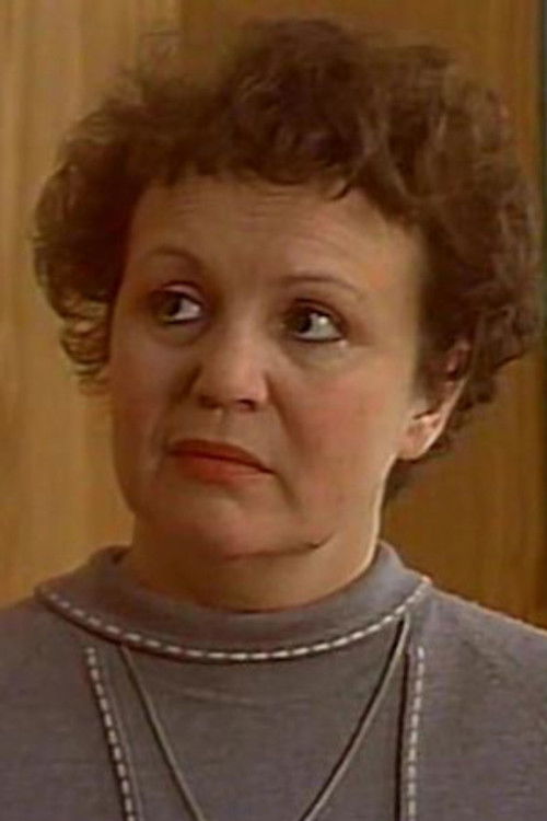 Natalia Kazakova as Zinaida Pavlovna