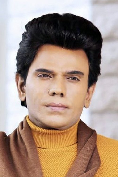 Arul Saravanan as Dr. Saravanan