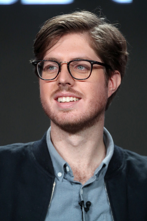 Thomas Ward as Connor