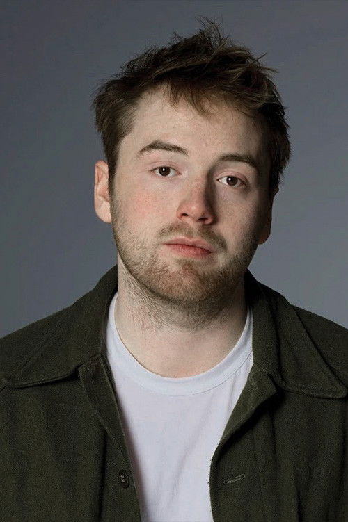 Cooper Hoffman as Elliot