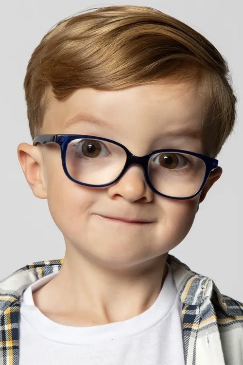 Jacob Robinson as Toby