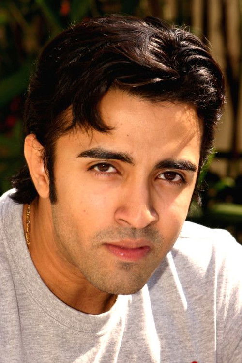 Nilesh Sahay as Abhay