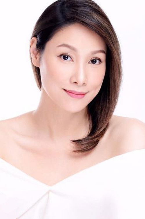 Gina Tan as Marie