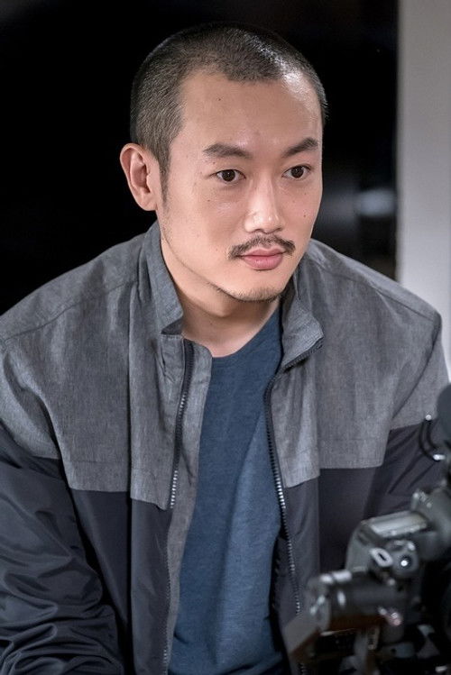 Lee Ha-nui as Byung Sam