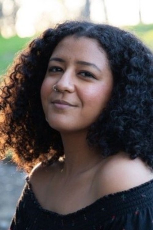 Searit Huluf as Self (voice)