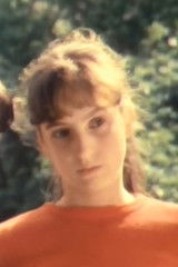 Elena Shercel as Елка