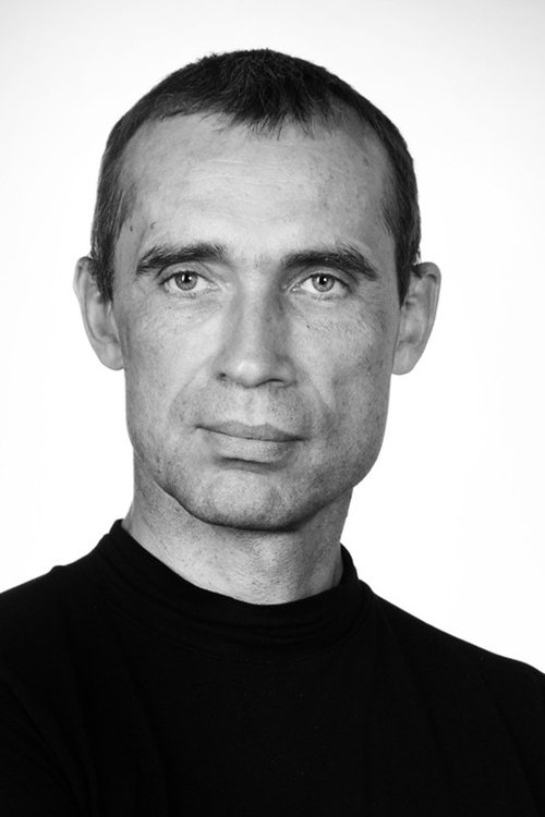 Madis Kareda as Gym Instructor