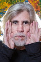 Oswaldo Montenegro as Self