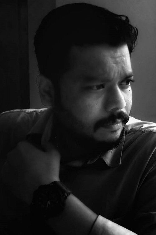 Shekhar Gaikwad as Forensic Officer