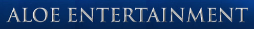 Aloe Entertainment logo
