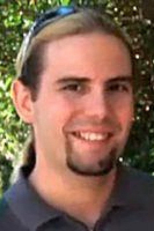 Jason Horne as Undergear Employee