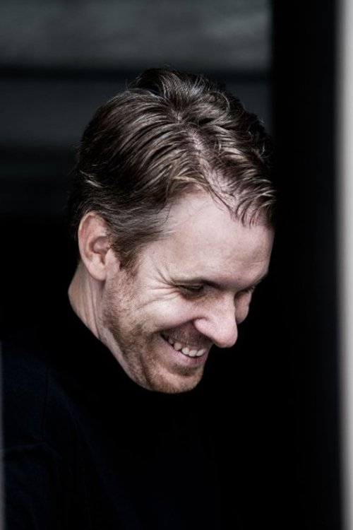 Hendrik Vogt profile photo