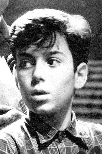 Jürg Grau as Mäni Brändli