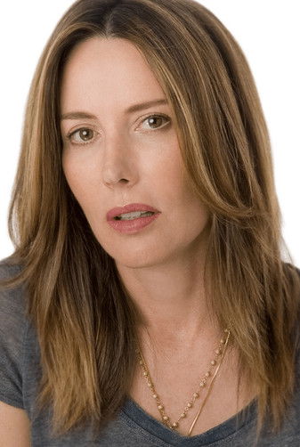 Sally Hershberger profile photo