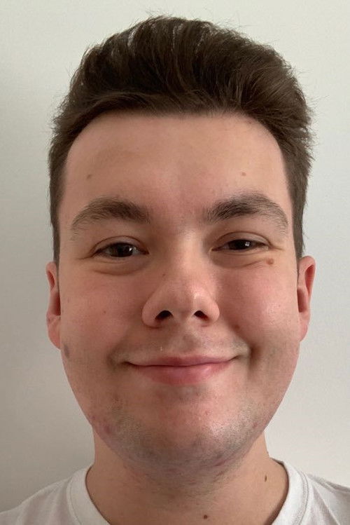 Jake Butcher as Plague Doctor