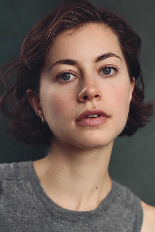 Sophie Ablett as Danni