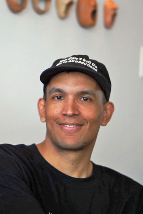 Stenio Freitas as Convidado