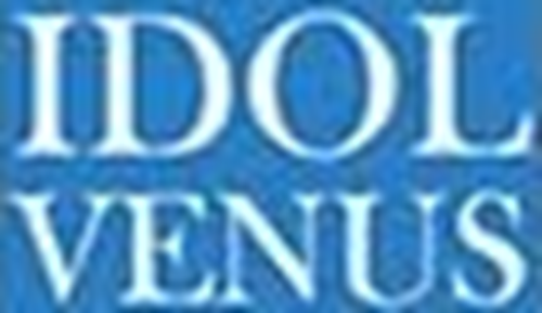 IDOL VENUS logo