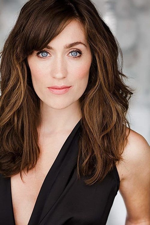 Christina Licciardi as Sky