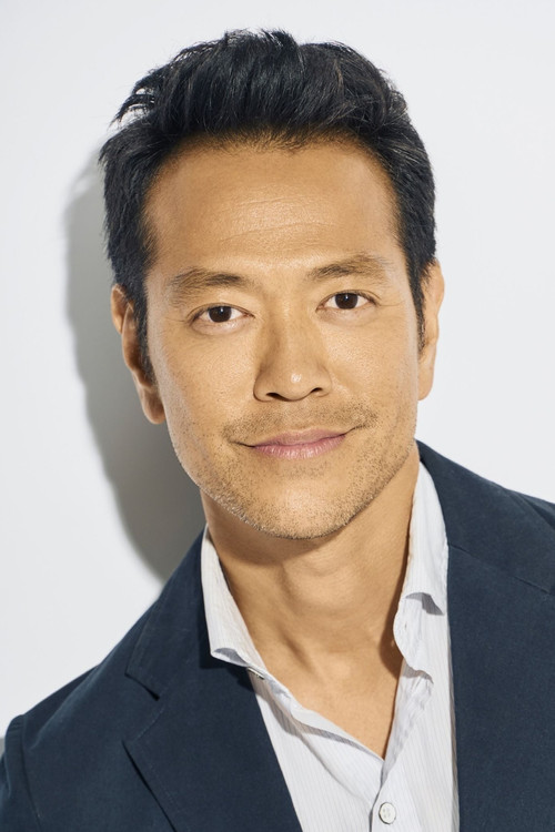 Louis Ozawa as Billy