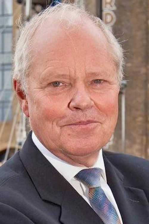 David Jessel as Self - Reporter