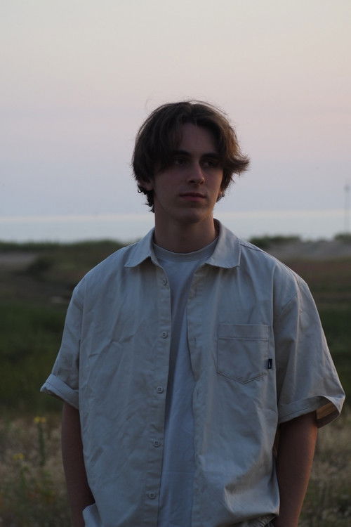 Simon Horel as Player Two