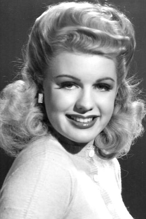 Marjorie Woodworth as Eileen