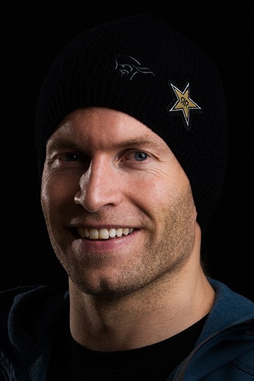 Andreas Wiig as Himself