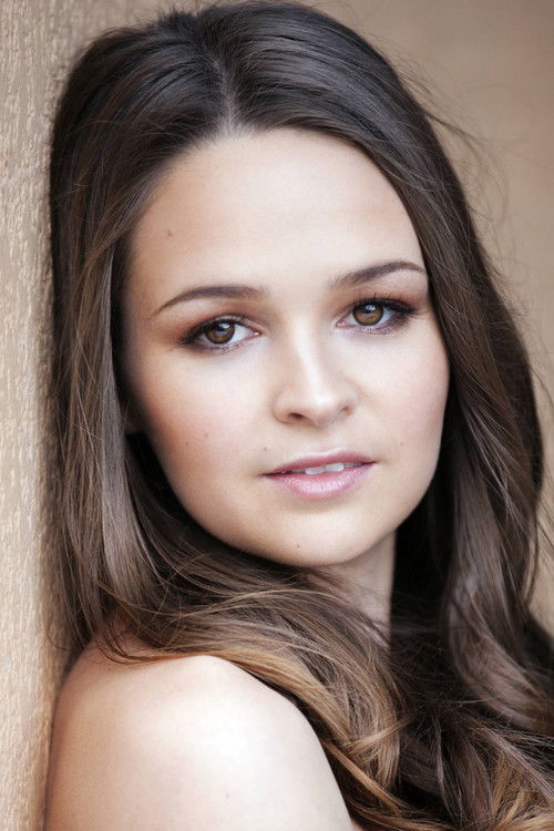 Shae Beadman as Zodiac