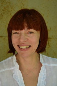 Irina Kalashnikova as 