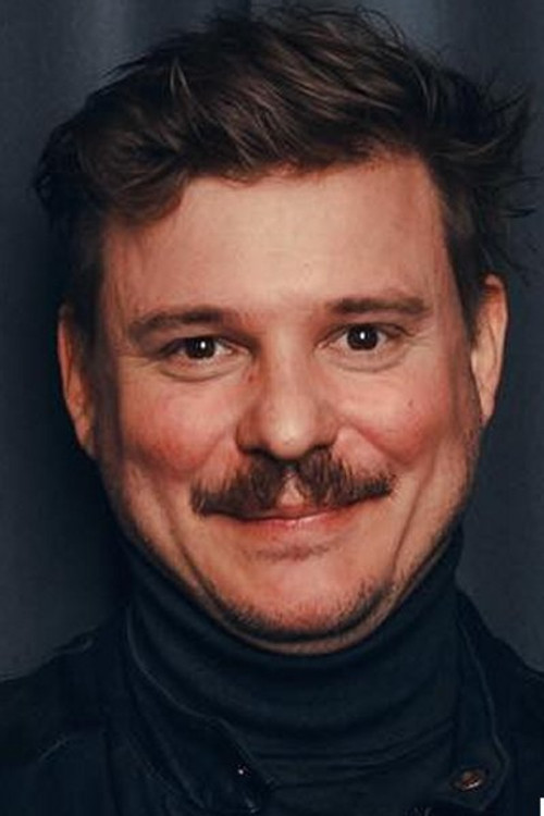 Søren Dürr as Søren Dürr