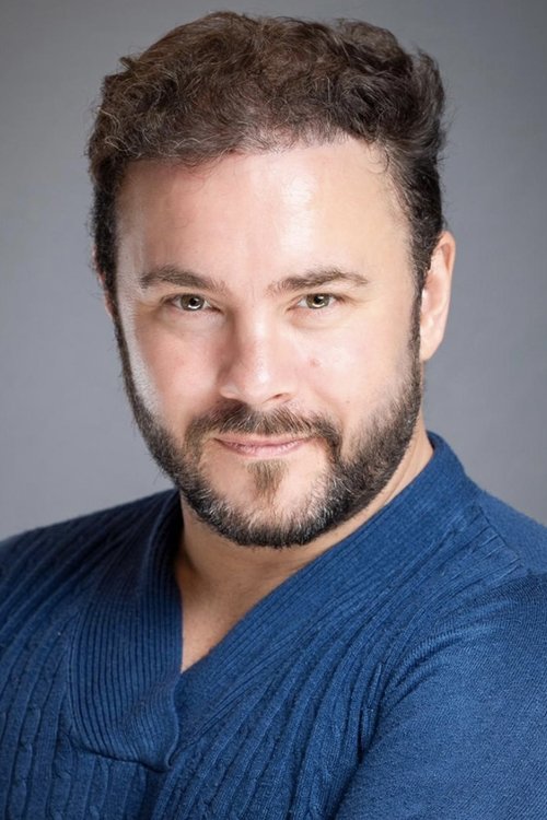 Swaylee Loughnane as Eagon